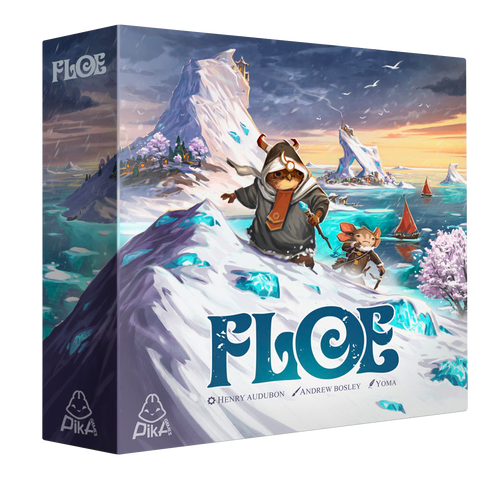 FLOE